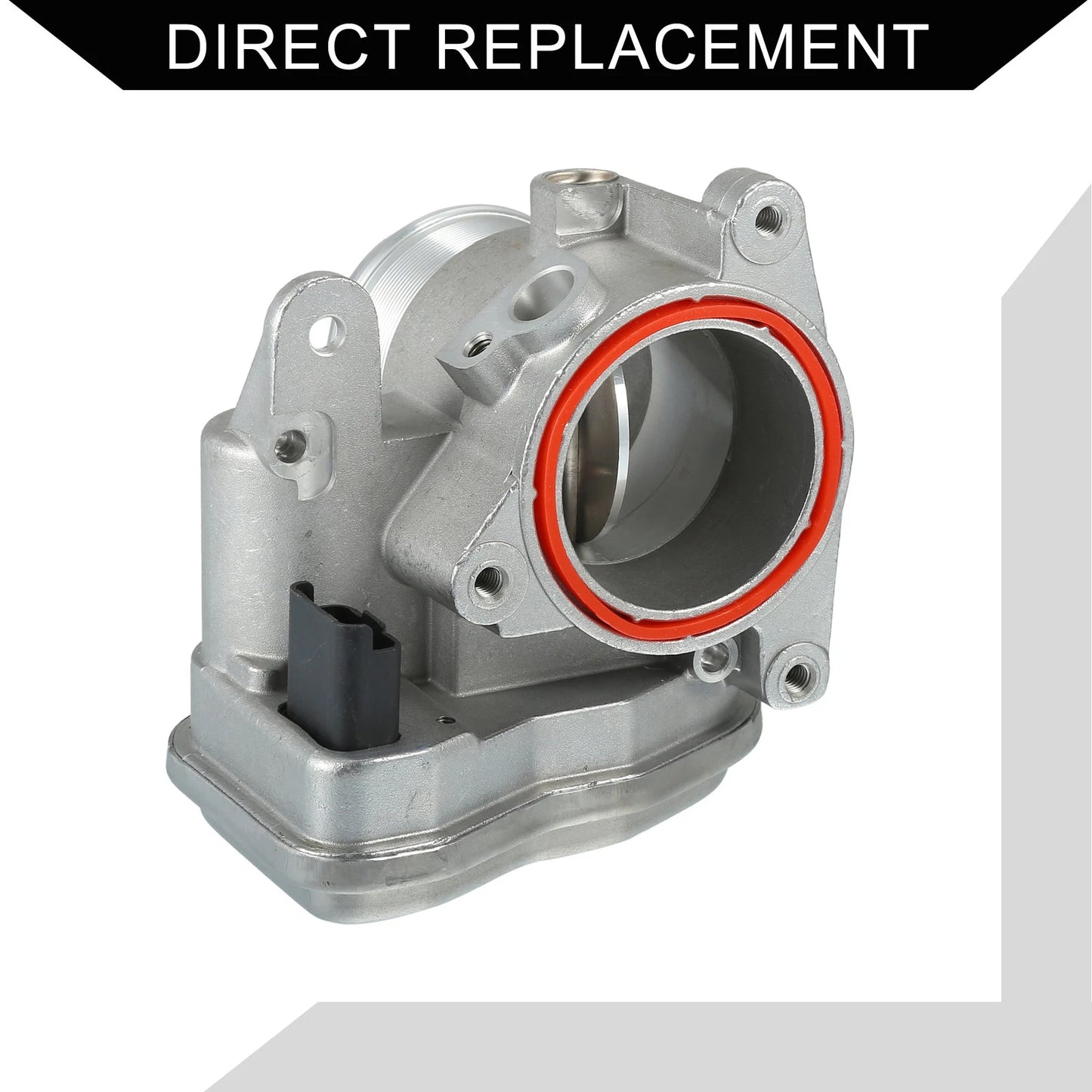 Throttle Body Actuator No.LR012598 for Land Rover Freelander 2 (2006–2014)