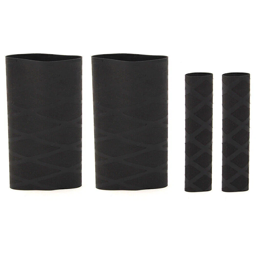 Non-Slip Handlebar Grip Cover for BMW R1200GS R1250GS (2013-2023)