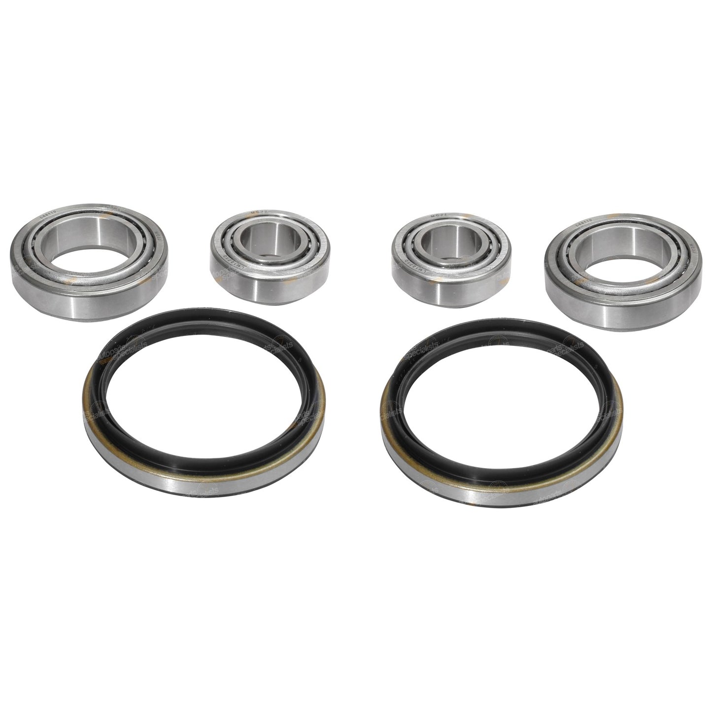 Front Wheel Bearing Kits for Ford Fairlane (1988–1999)
