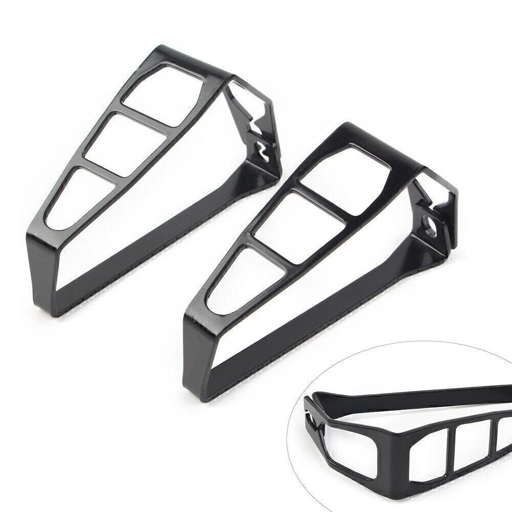 Front Turn Signal Light Cover Guard for BMW R 1200 GS R 1250 GS (2013–2023)