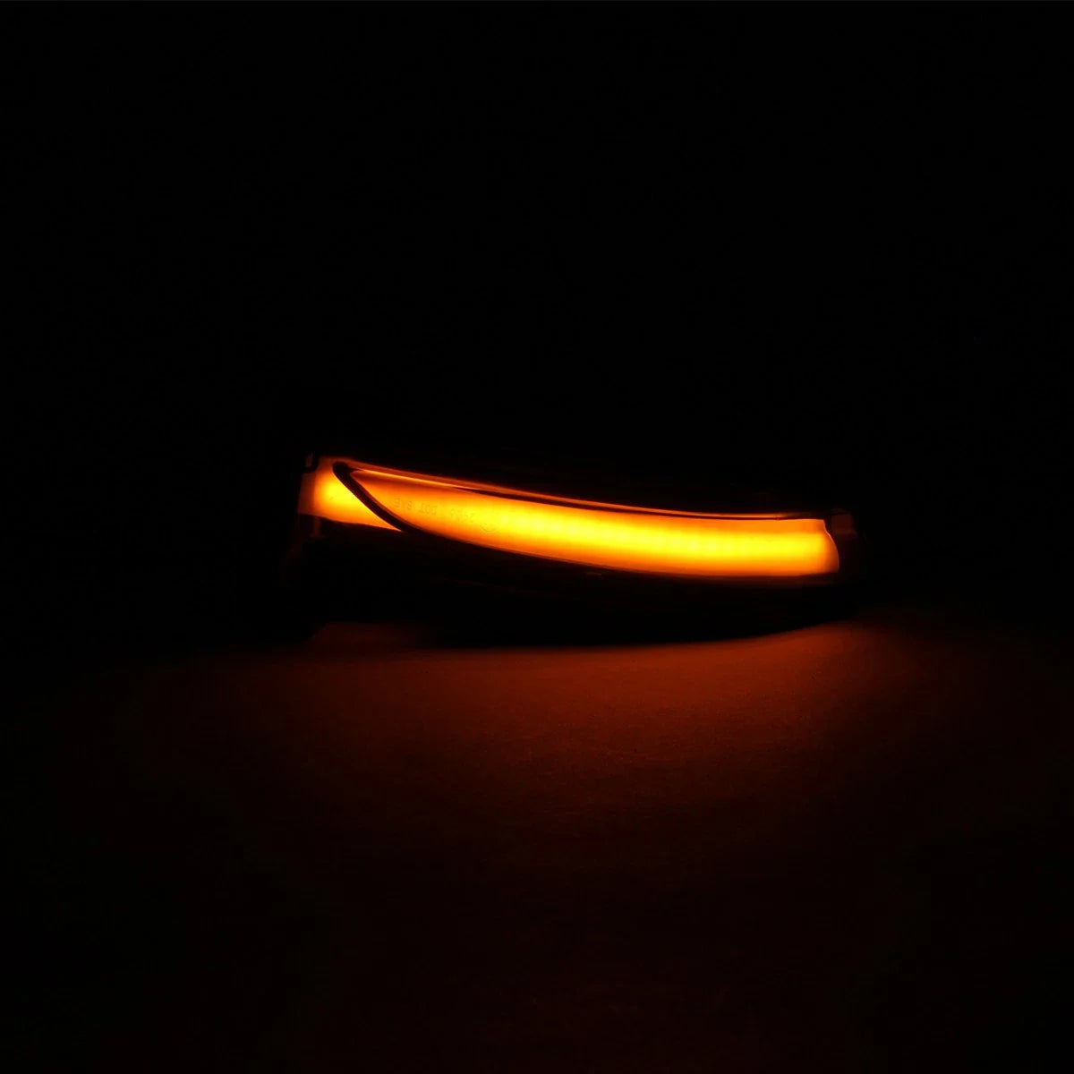 LED Side Wing Mirror Turn Signal Light Lamp for Ford Escape (2020–2025)