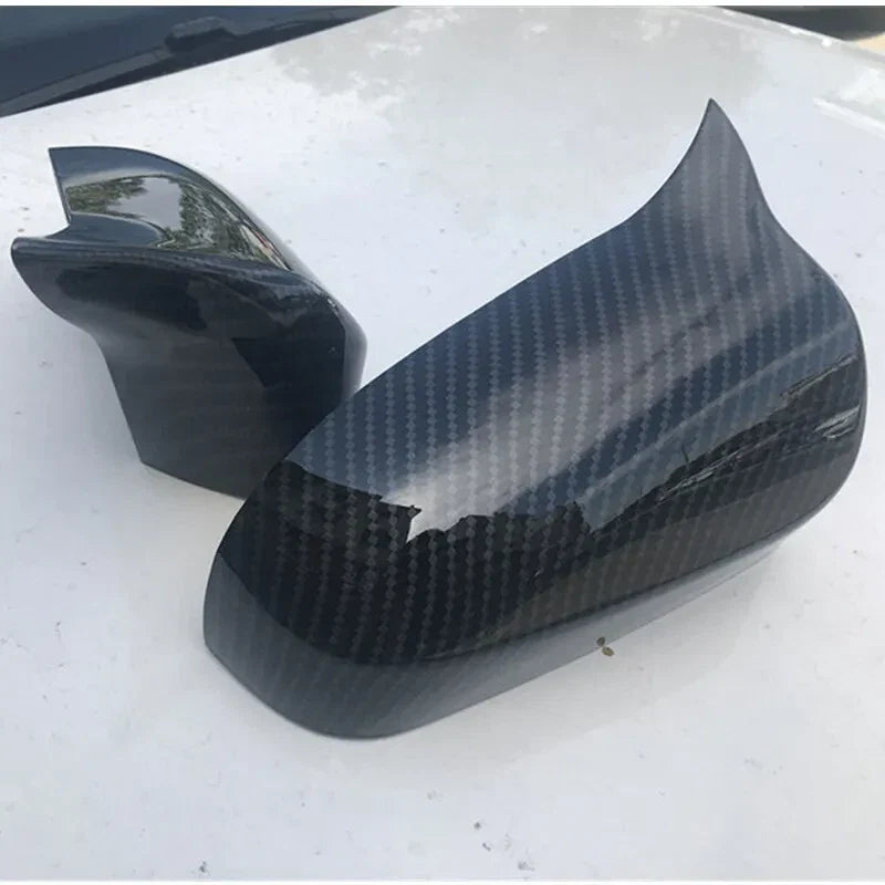 Side Rearview Mirror Cover Cap for Toyota Corolla (2014-2018)