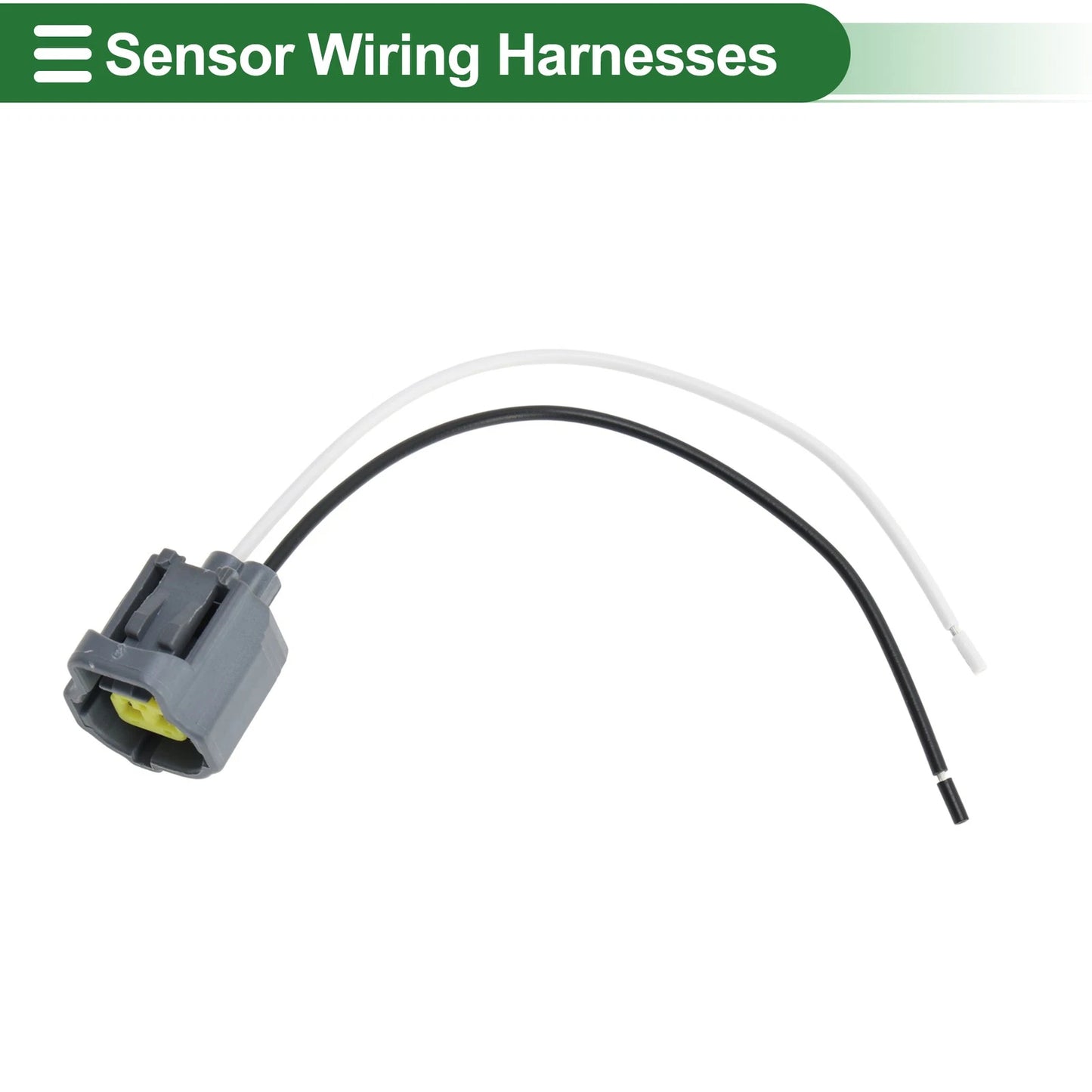 2Pin Sensor Wiring Harness for Ford Contour (1998–2000) No. 3U2Z14S411CGA