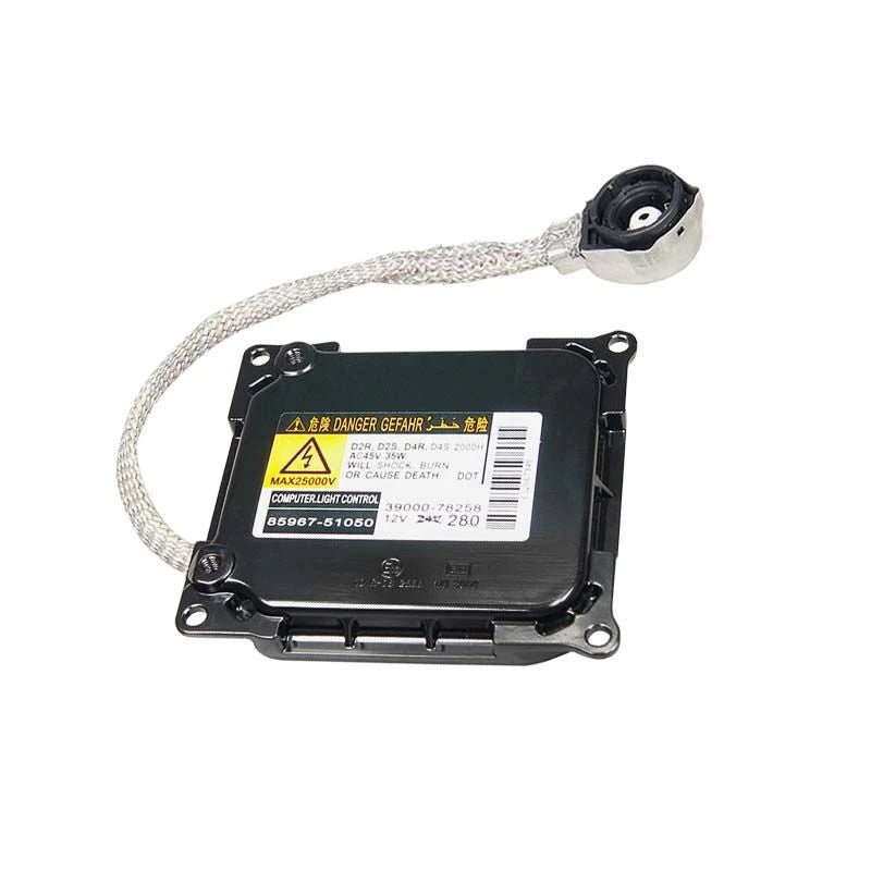 Xenon HID Headlight Ballast for Lexus Toyota