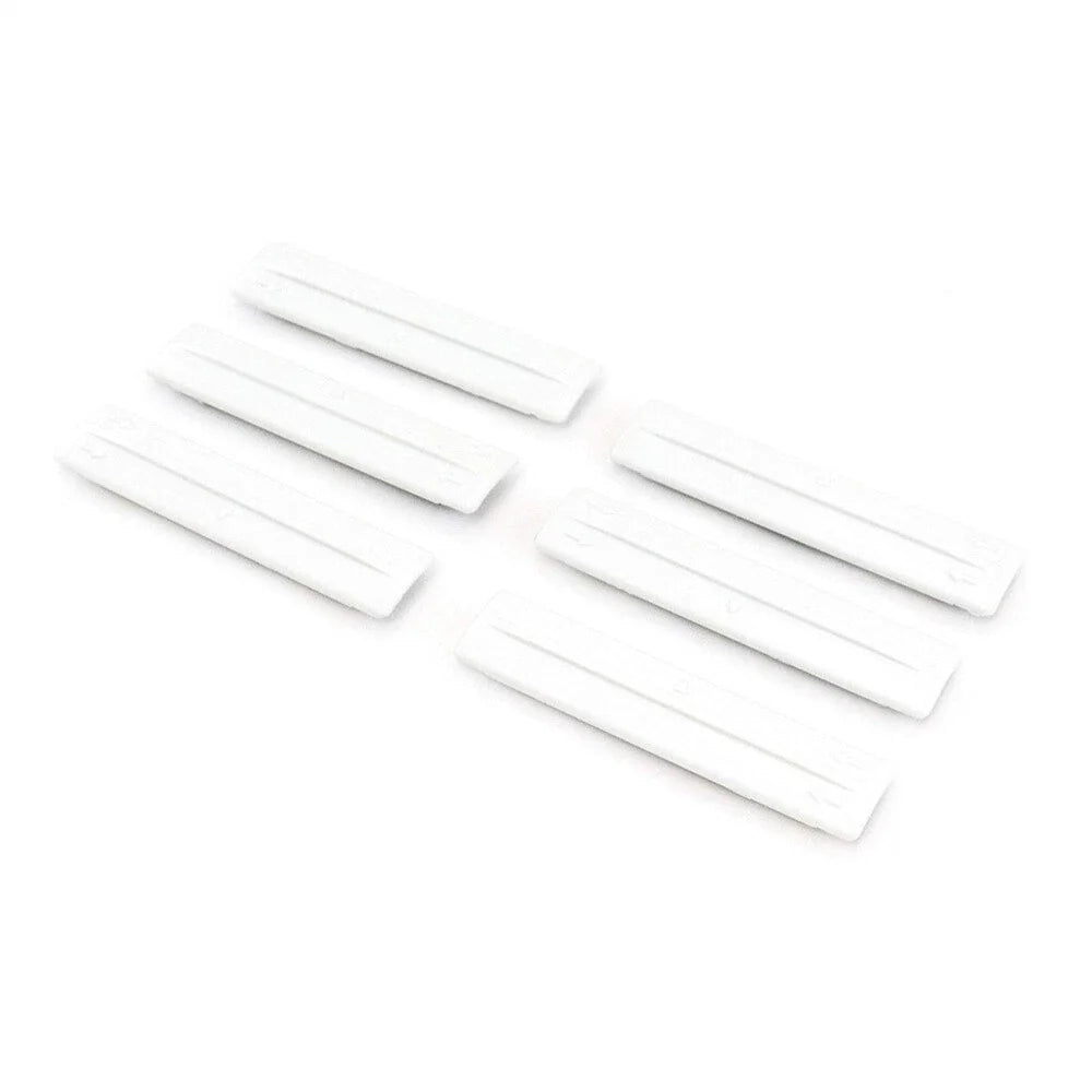 6Pcs Roof Rack Removal Covers for Toyota FJ Cruiser (2007-2014)