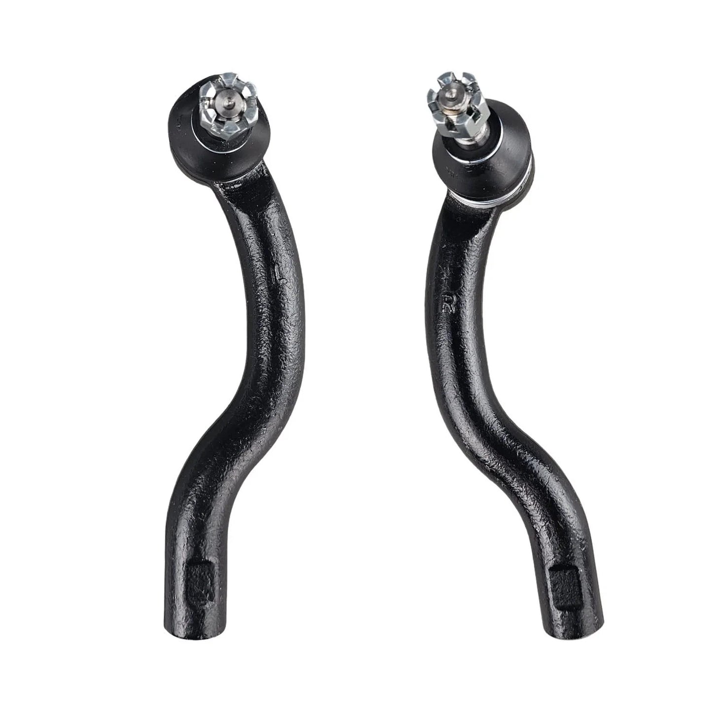 2x Tie Rod Ends for Lexus NX200 NX300 (2015–2021) | Toyota RAV4 (2013–2018)
