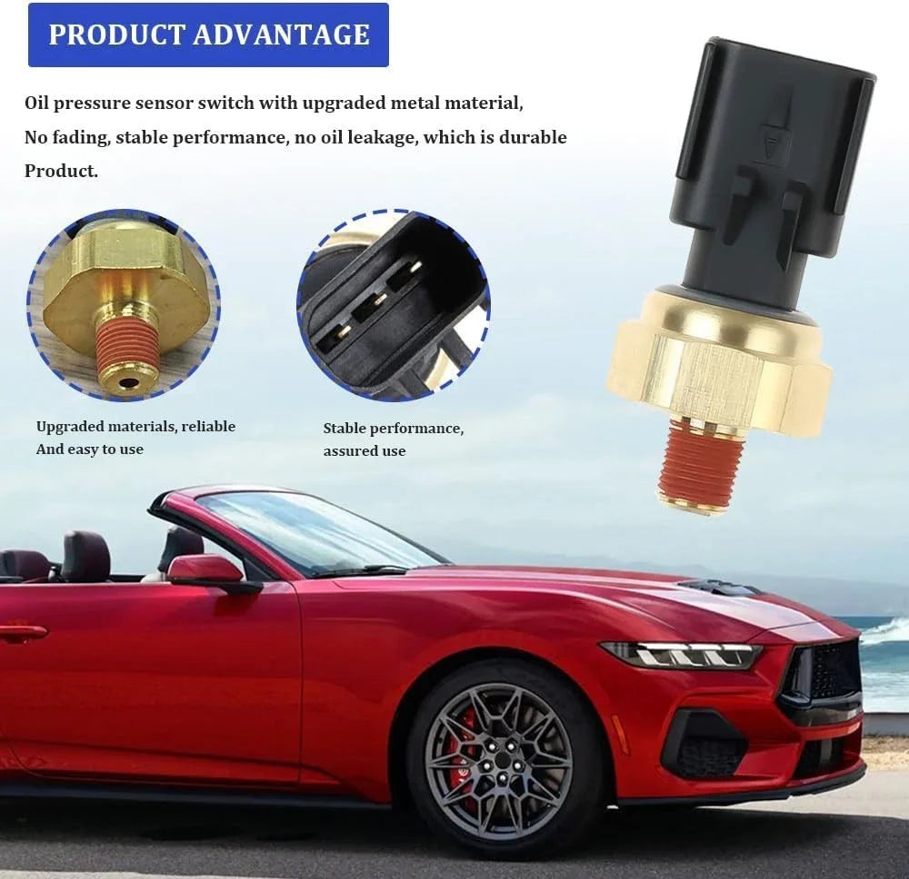 Engine Oil Pressure Sensor for Chrysler Dodge (2005-2010)