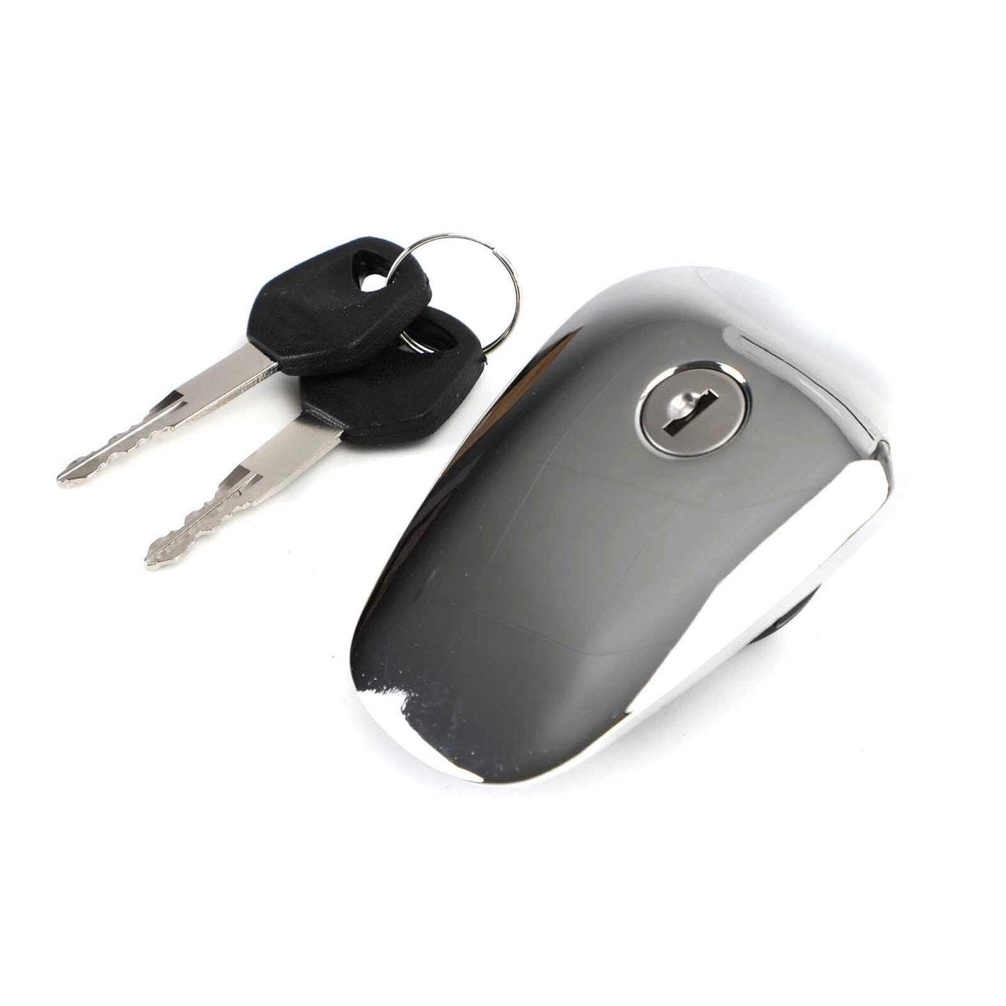 Fuel Cap & Key for Suzuki Intruder VS 600 700 750 800 1400 (1987–2009)