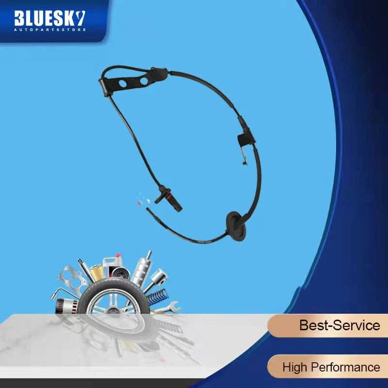 Rear Right ABS Wheel Speed Sensor for Hyundai i30 FD (2007-2012)