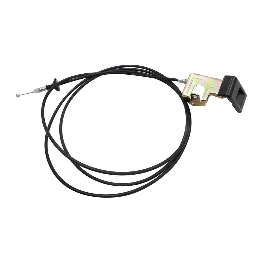 Hood Latch Lock Release Cable for Honda Acura Integra (1994-2001) 1.8L
