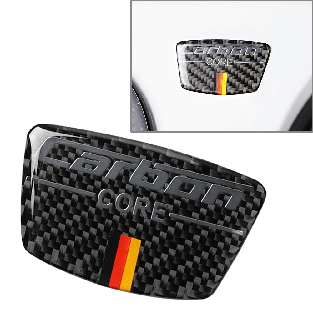 Universal Car Core Emblem B Column Pillar Trim for Various Models