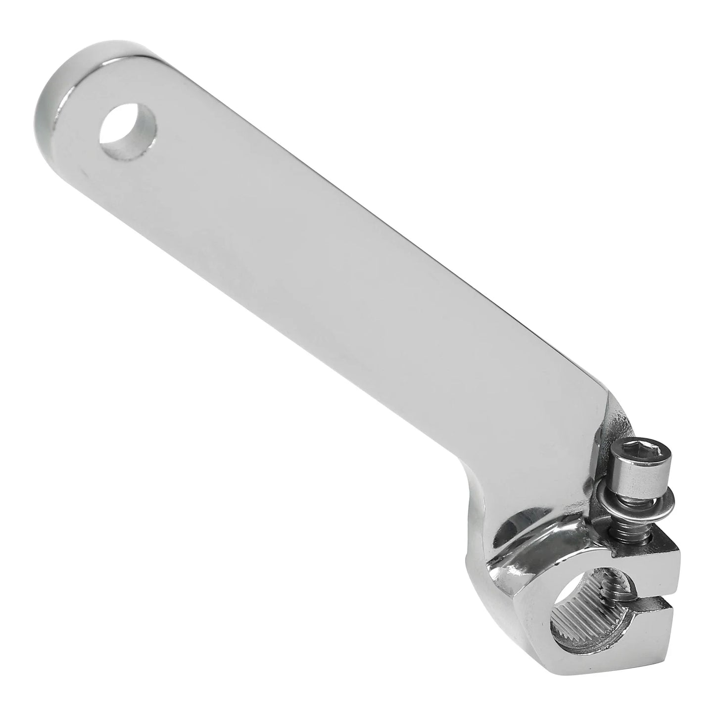 Shifter Rod Lever & Shaft for Harley Street Road King Electra Glide (1984-2016)