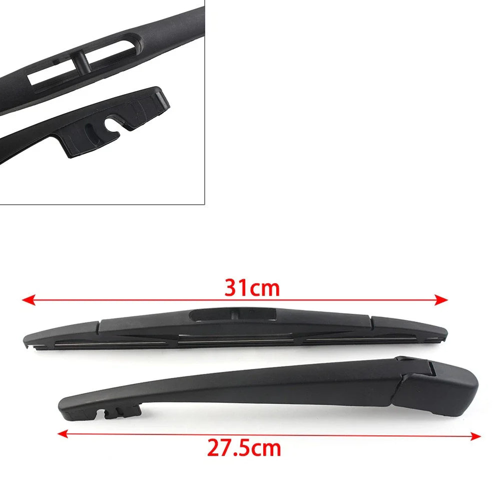 Rear Wiper Arm Blade Set for Honda CR-V (2017-2022)