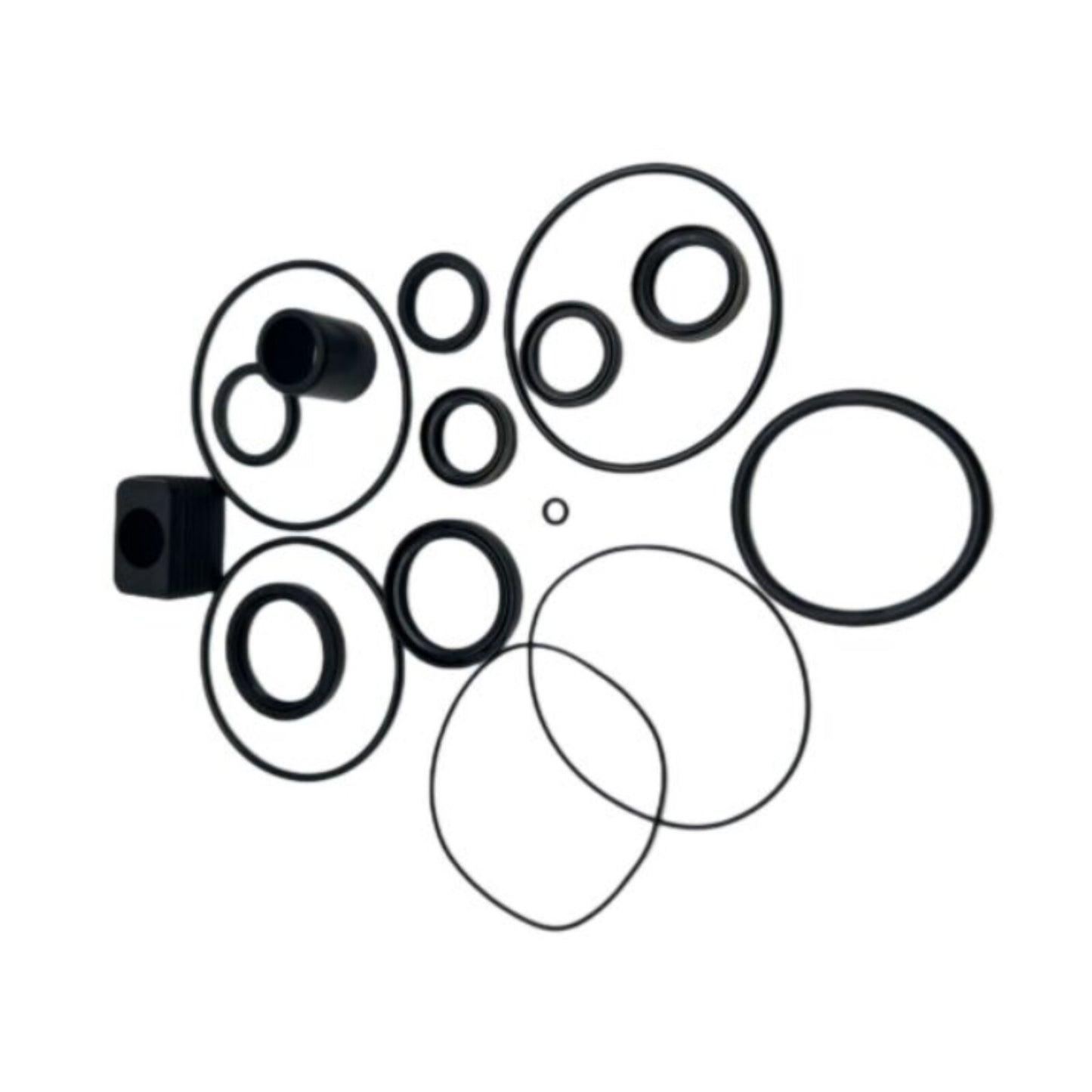 Seal Kit for Volvo Penta DP-S 1 DP-SM Drives (Year Range Not Specified)