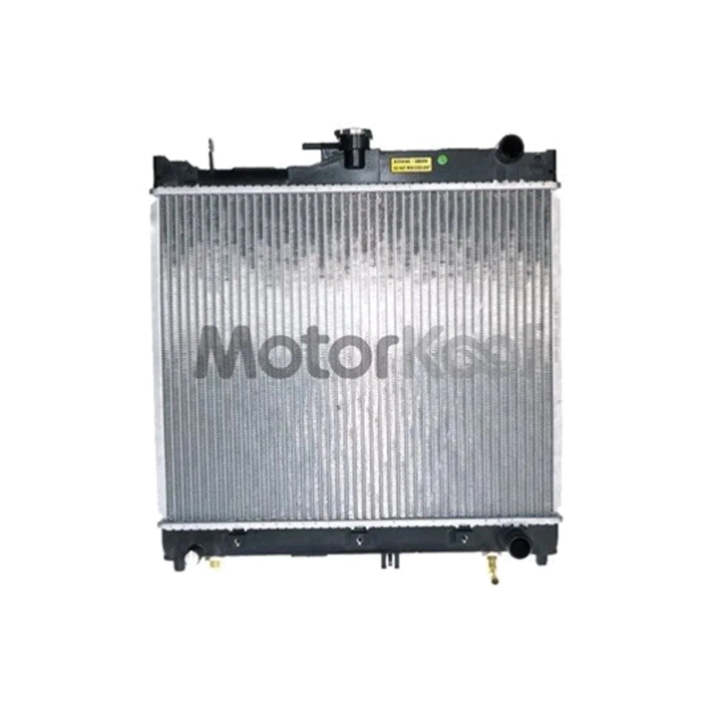 Radiator for Suzuki Jimny 4cyl 1.3L (1998-2018)