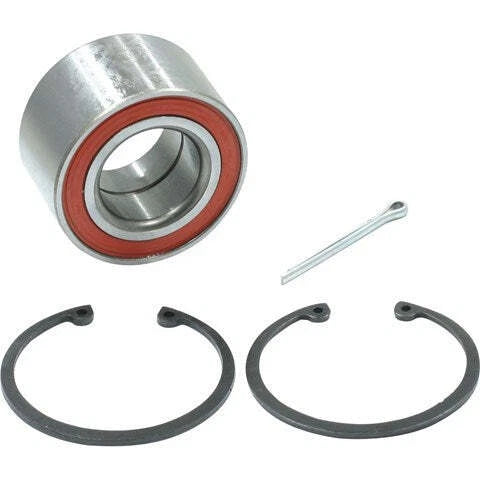 Front Wheel Bearing Kit for Holden Astra TR (1998–2000)