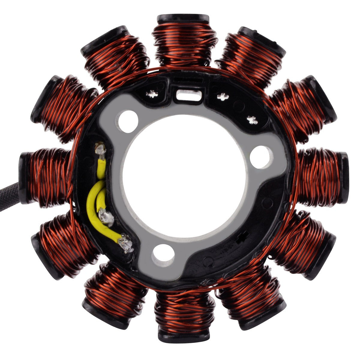Stator for Honda CRF 450R RX (2017–2018)