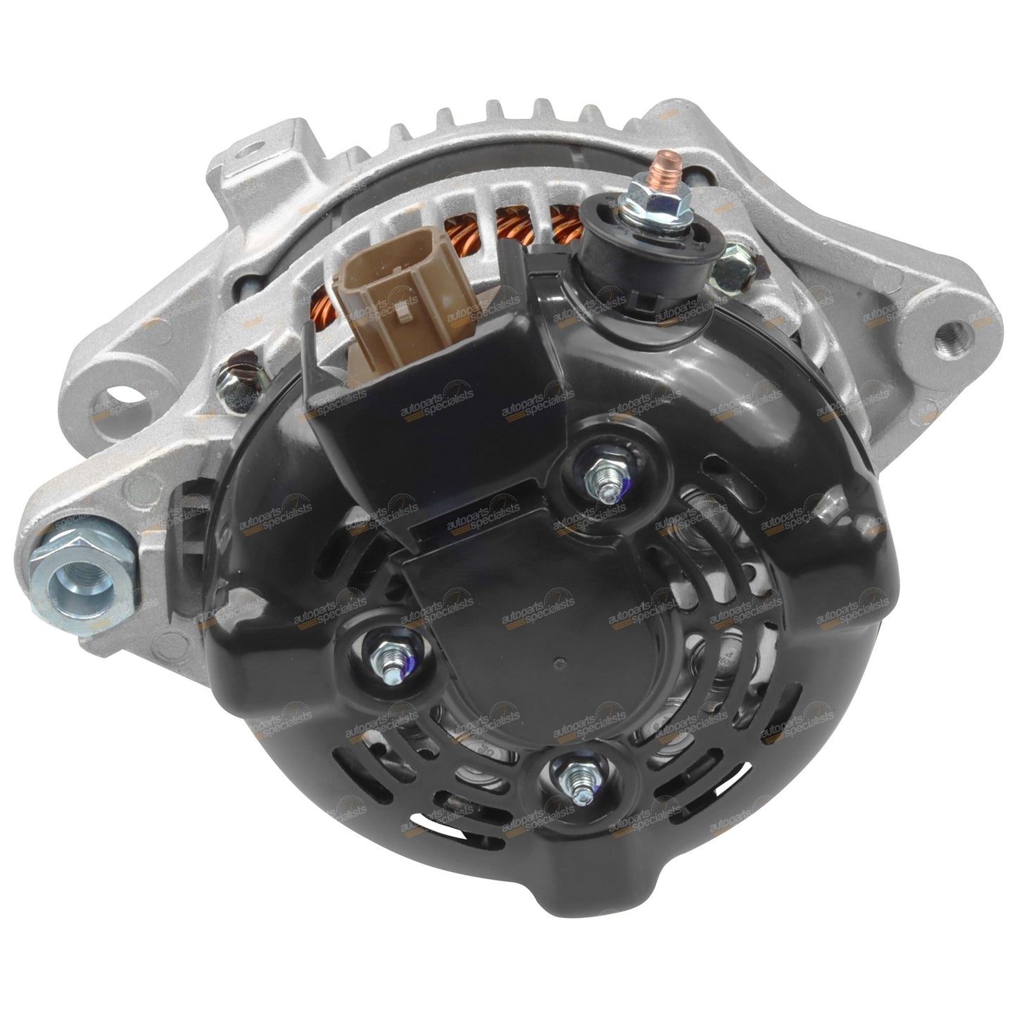Alternator for Toyota Corolla (2007–2014)