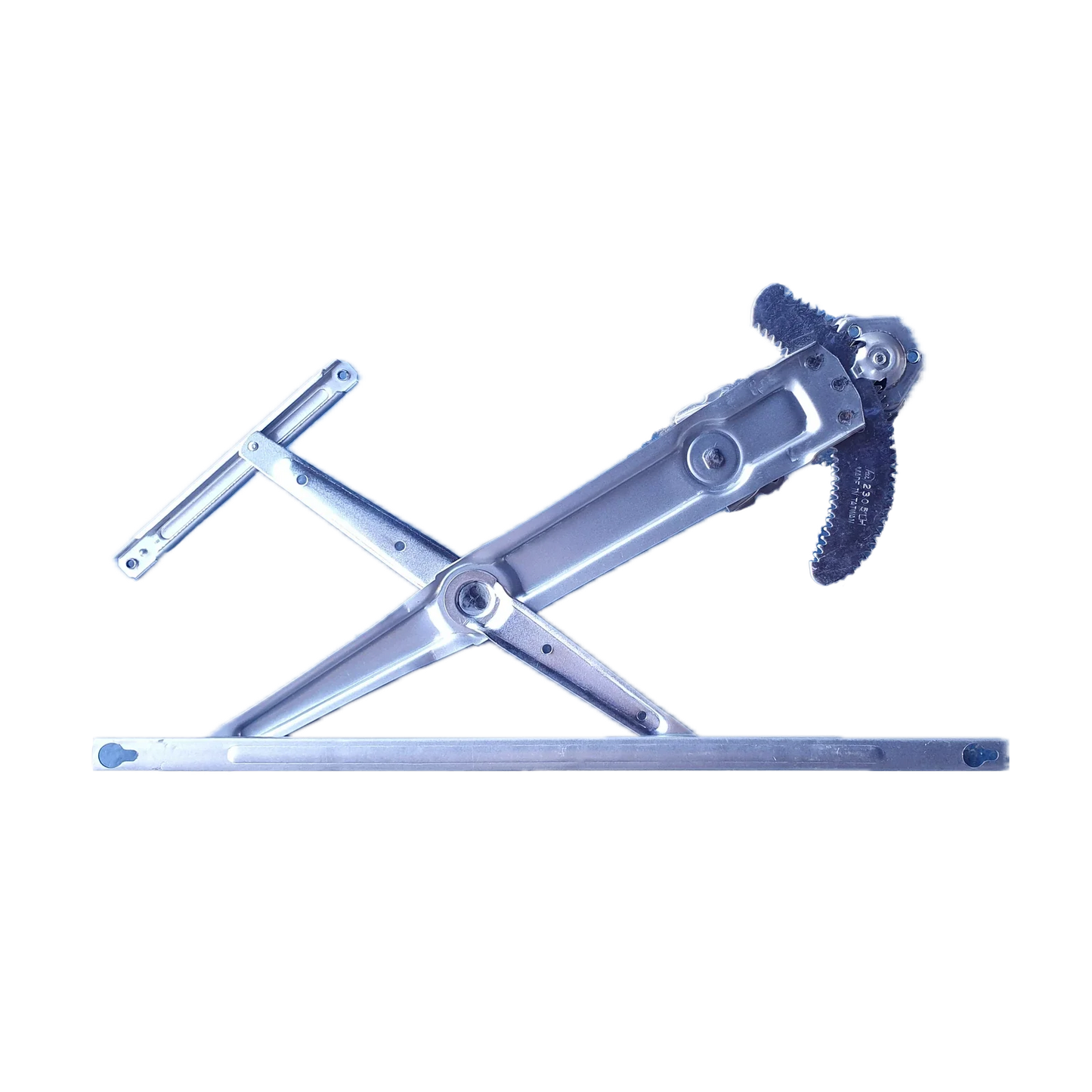 Front Left Manual Window Regulator Honda EG Civic Coupe/Hatch DX/EX (1992–1995)