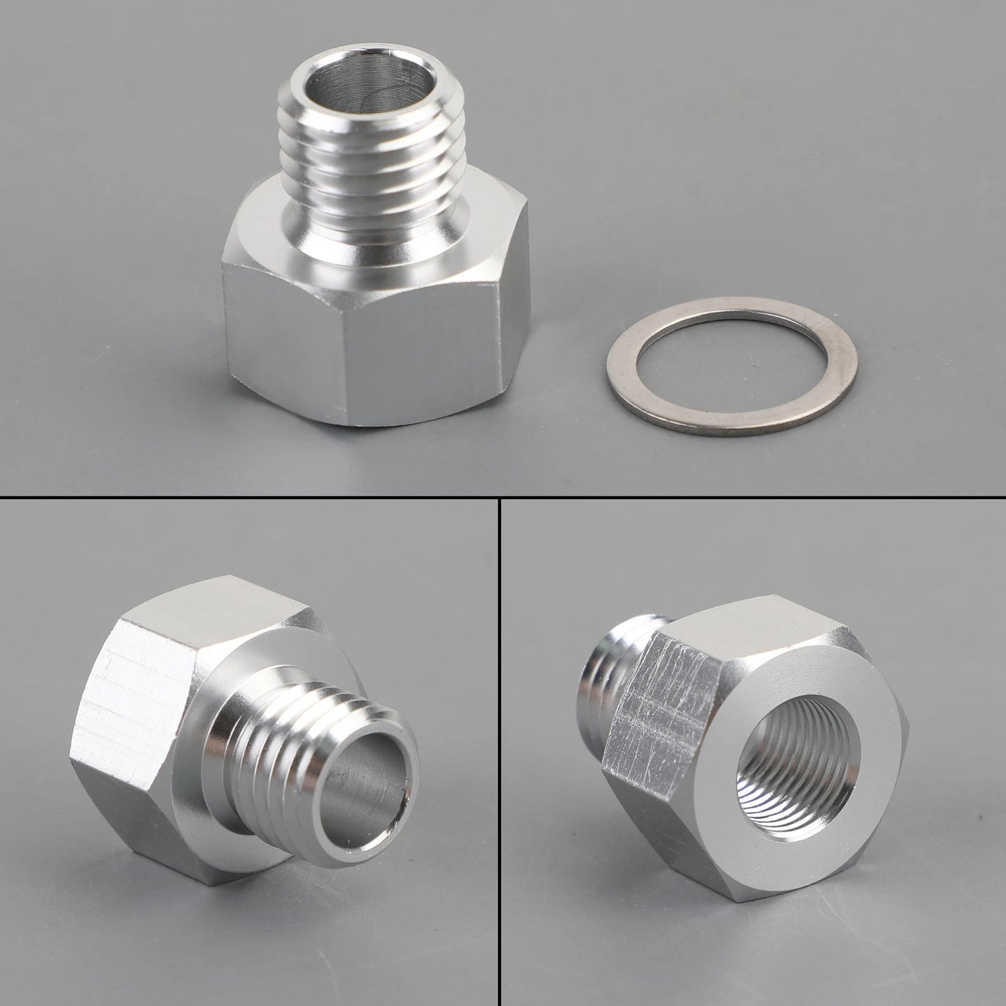 Rear Drum Seal 4036EL3001A for LG Dryers