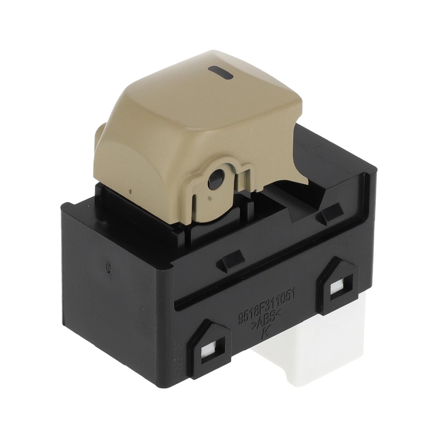 Power Window Switch for Hyundai Elantra (2012–2016) No. 935804V000YDA