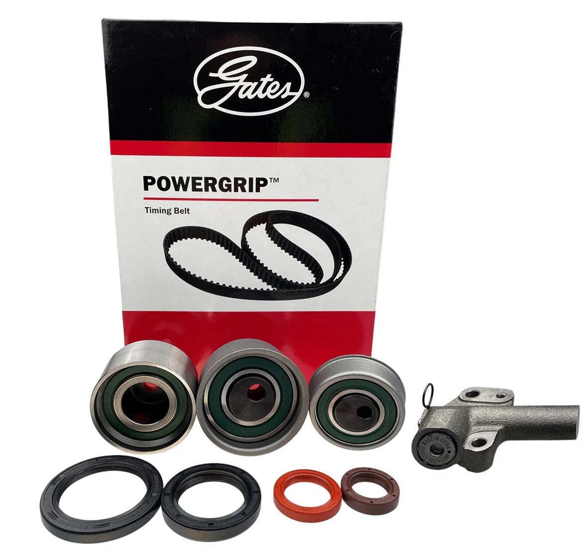 Timing Belt Kit for Mitsubishi Express SJ WA Triton MK (1996–2005)