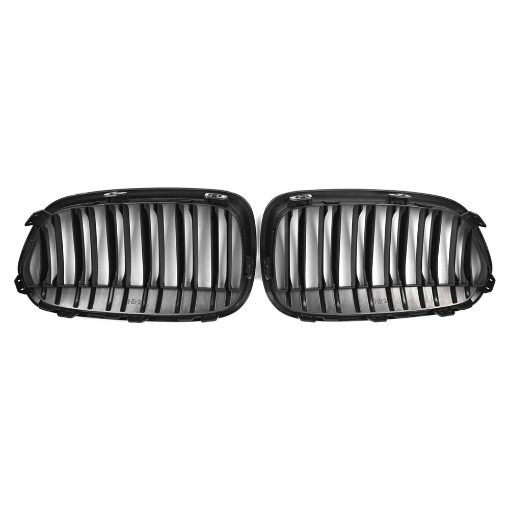 Dual Slat Front Bumper Grille for BMW 1 Series F52 (2016-2021)