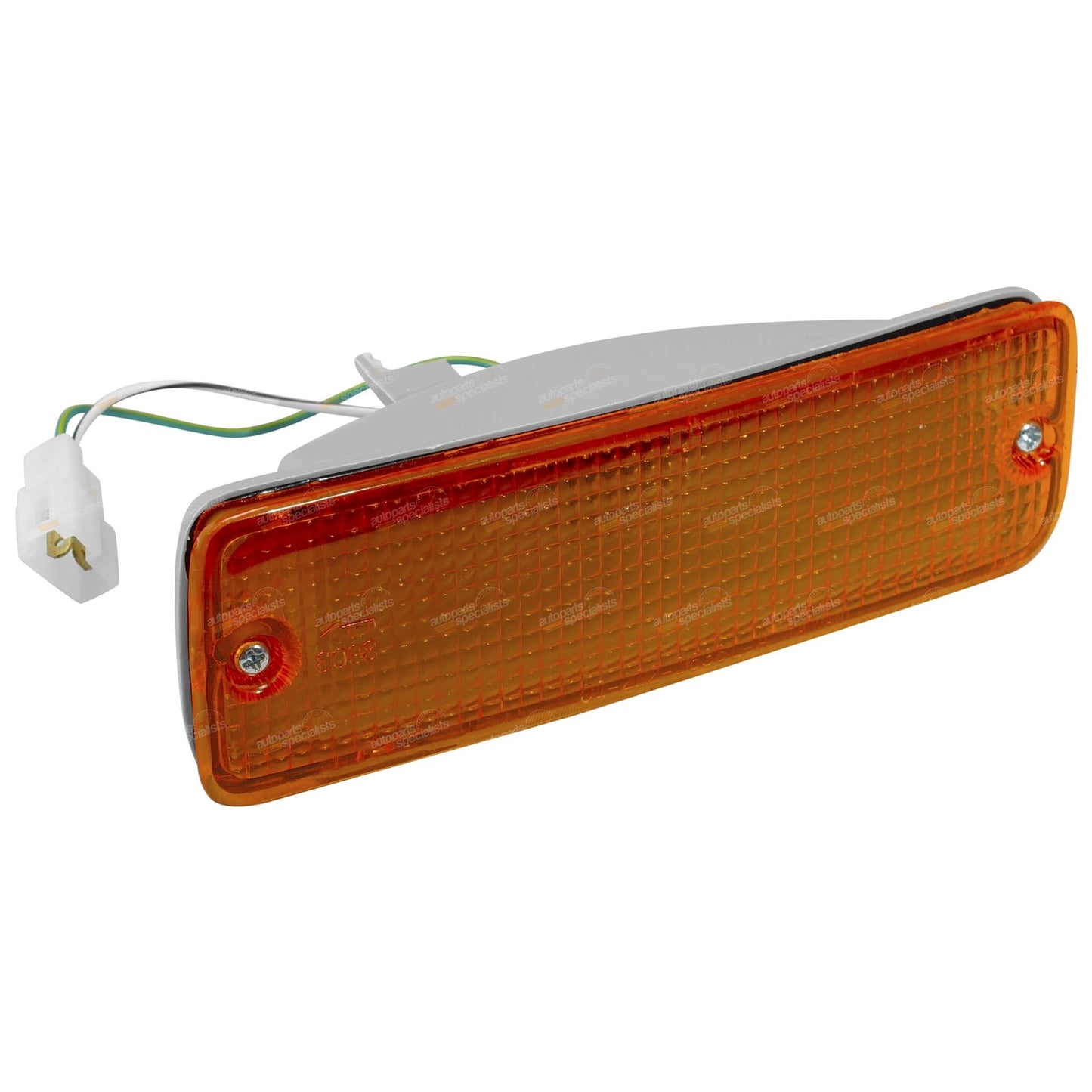 Left Hand Front Indicator Light for Toyota Hilux (1988–1997)