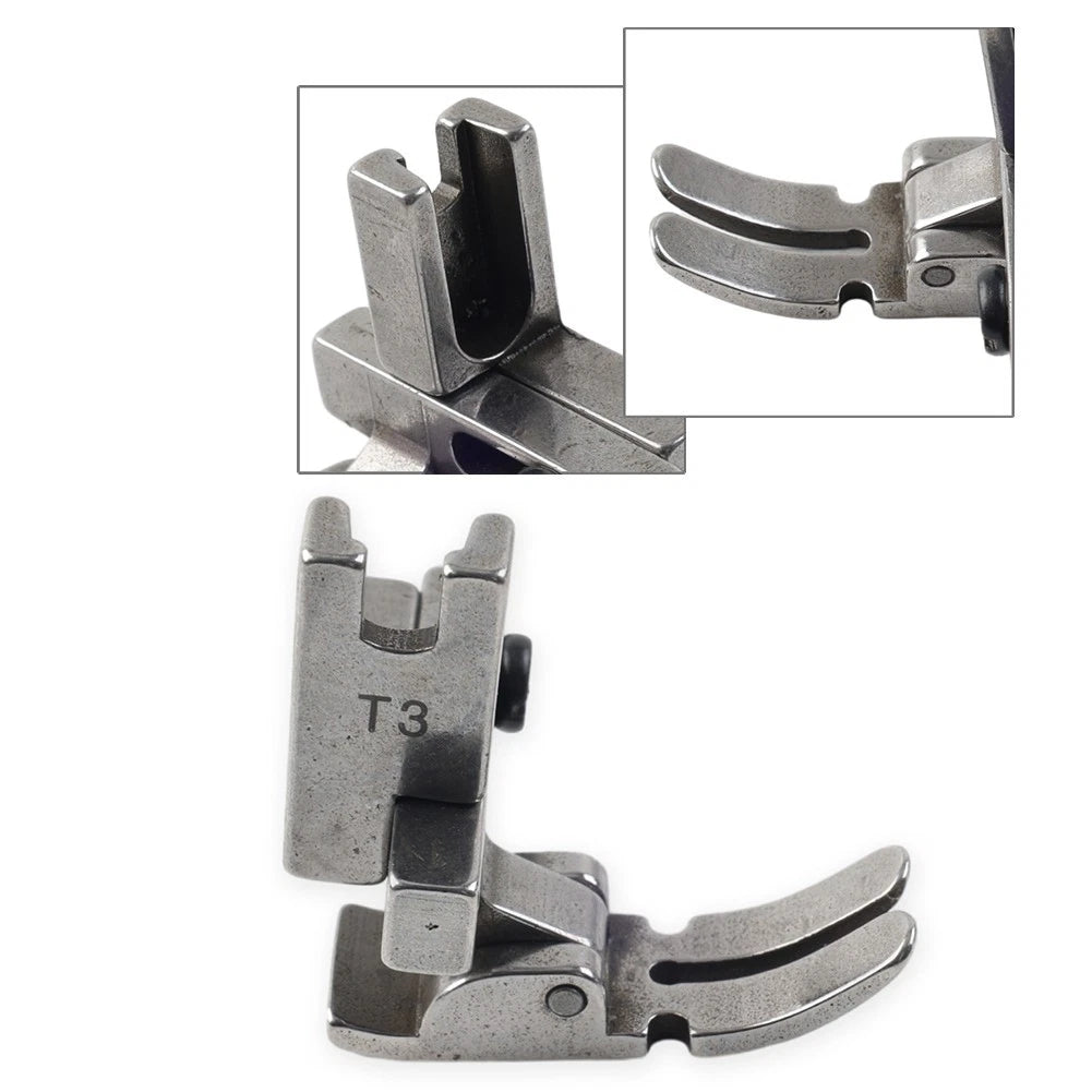 Steering Stem Bearing Race Removal Tool for Universal Motorcycles (1-1/8in to 2-5/8in)