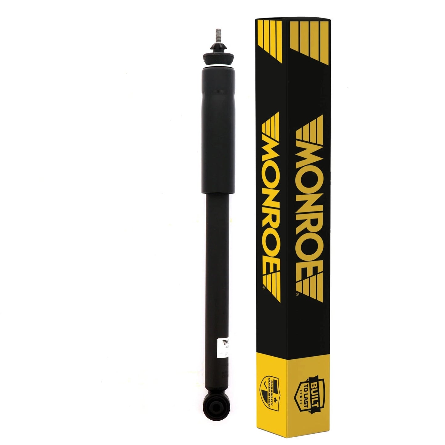 Rear Shock Absorber for Honda Civic FD (2006–2011)