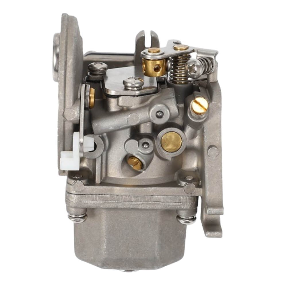 Outboard Carburetor for Yamaha 2-Stroke 4/5 Hp Motor (1990–2000)
