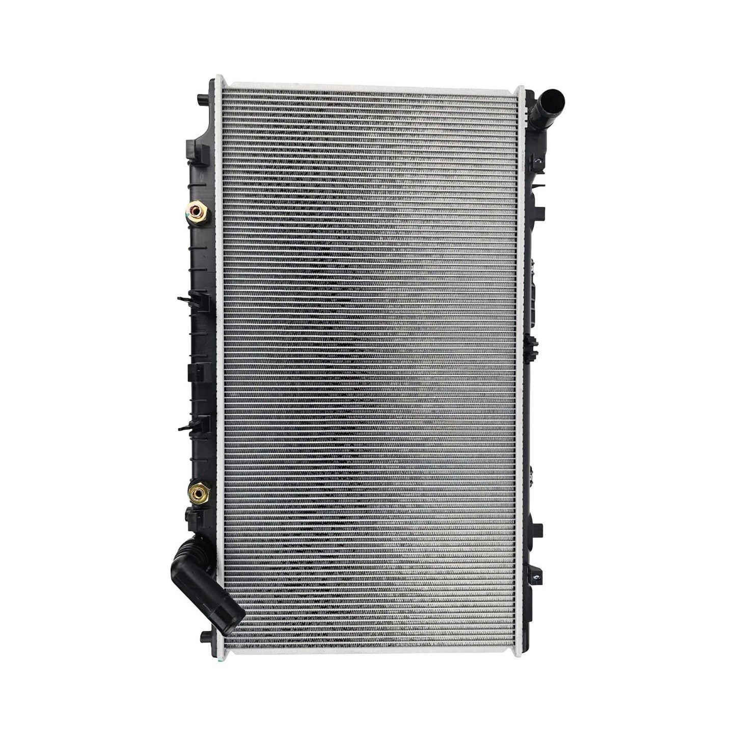 Radiator for Holden Commodore VE VF (2006–2017)