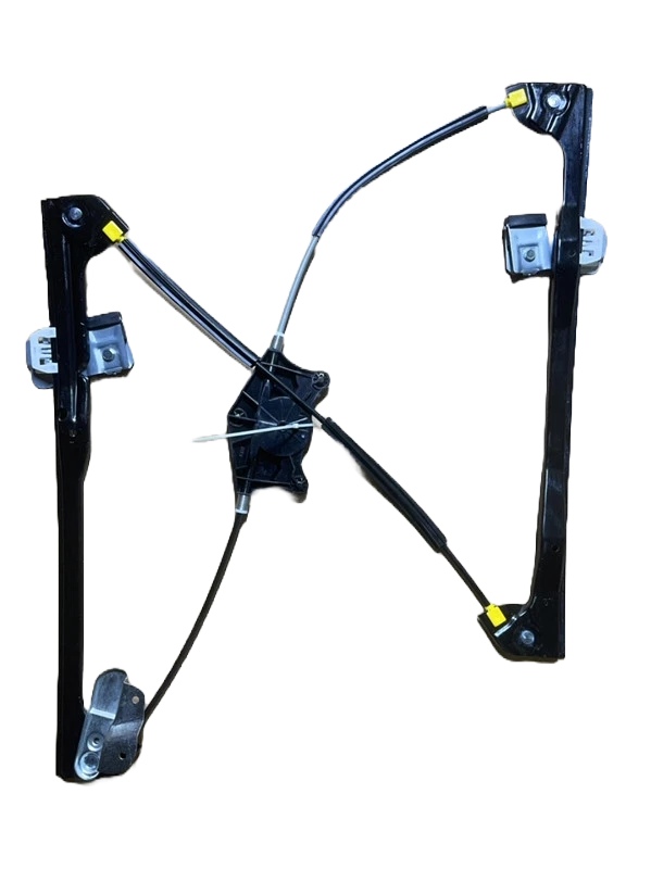 Front Right Window Regulator for Volkswagen Caddy (2005–2010)
