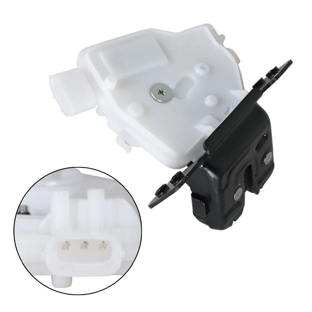 Liftgate Latch Lock Actuator for Fiat 500 Abarth (2012-2019)