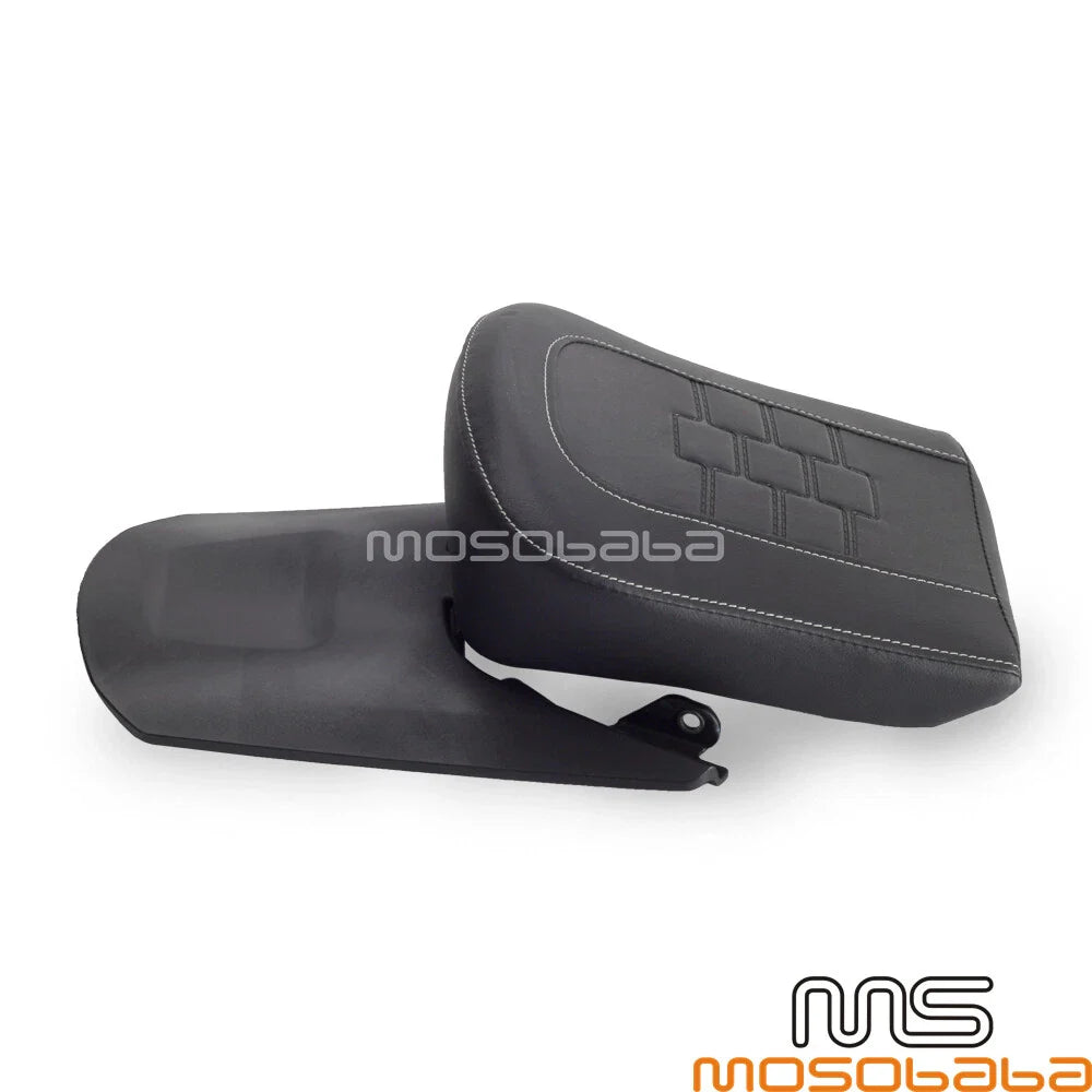 Rear Fender Extender for Harley Davidson Sportster S (2021-2024)