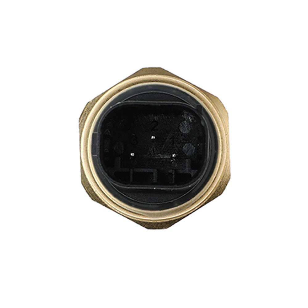 Fuel Rail Pressure Sensor for Ford Edge 2012-2016 2.0L Turbo