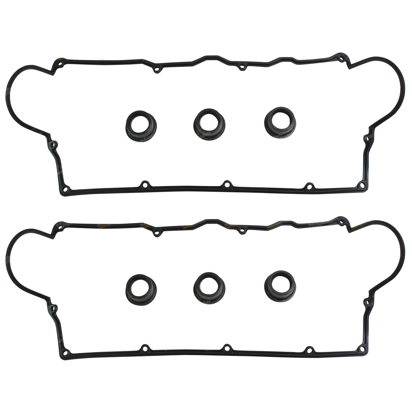 Rocker Tappet Cover Gasket Set for Jackaroo UBS25 (1992–1997)
