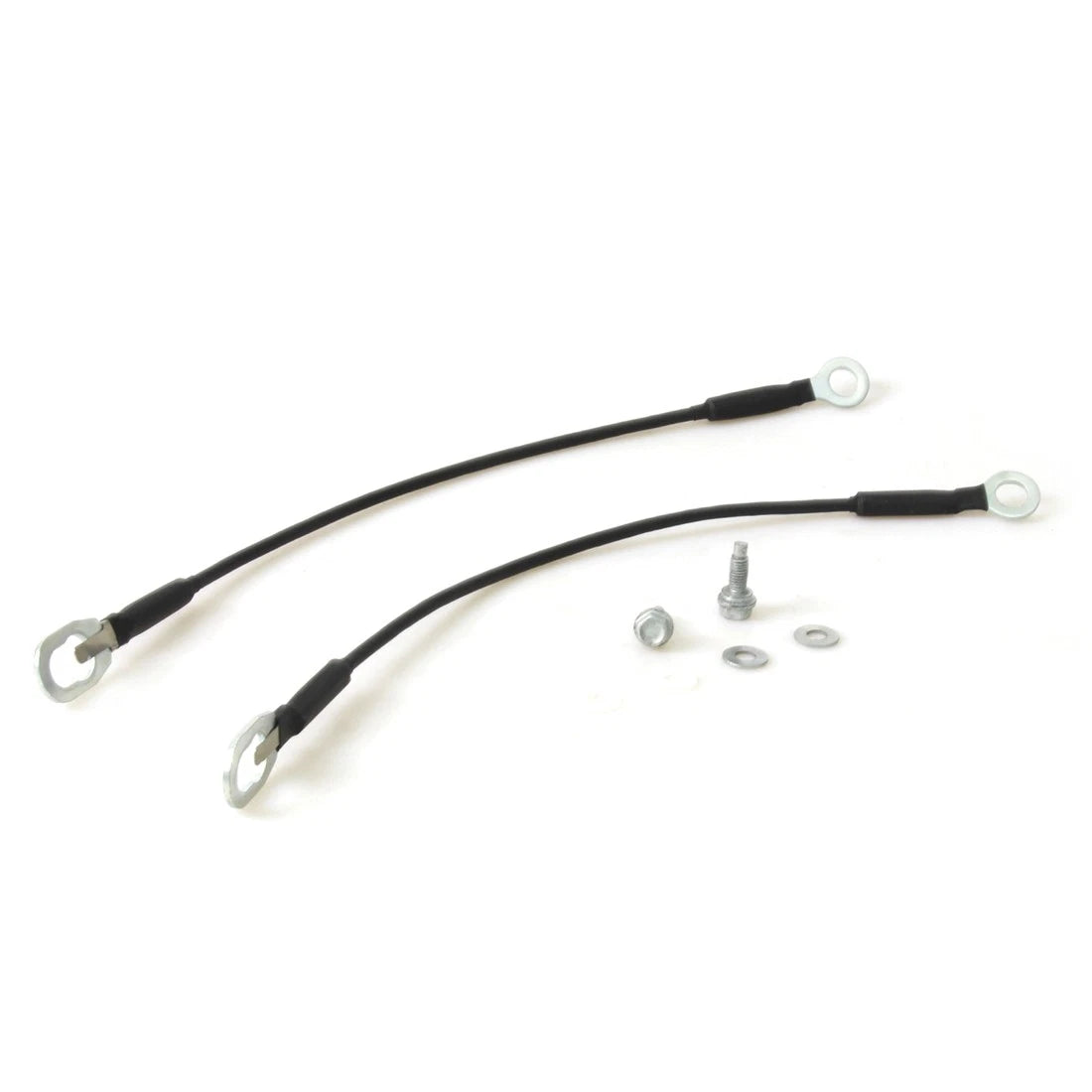 Tailgate Cable Mounting Hardware for Nissan Armada Xterra Pathfinder (2009–2010)