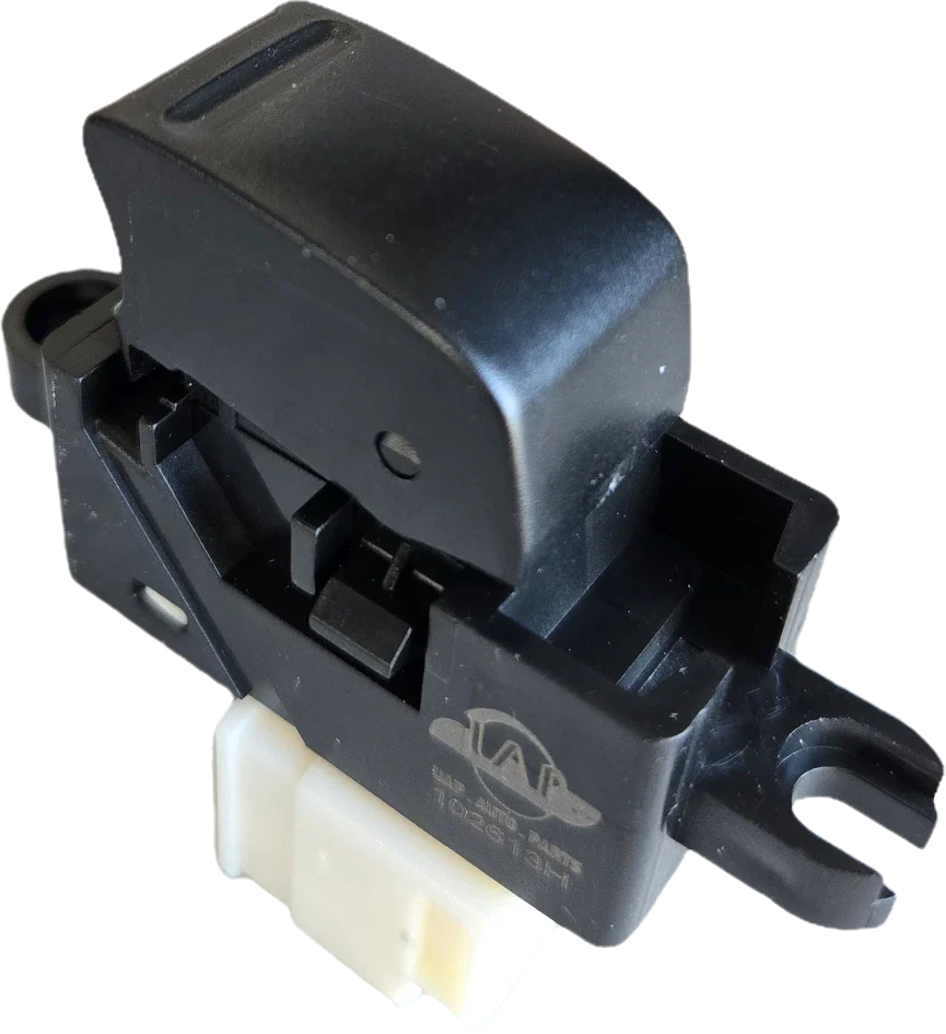 Single Window Switch 6 Pins for Nissan Navara D22