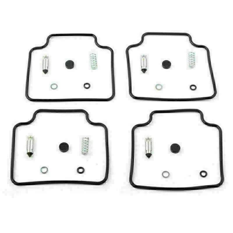 Carburetor Rebuild Kit for Honda CB750 RC42 (1992-2008)