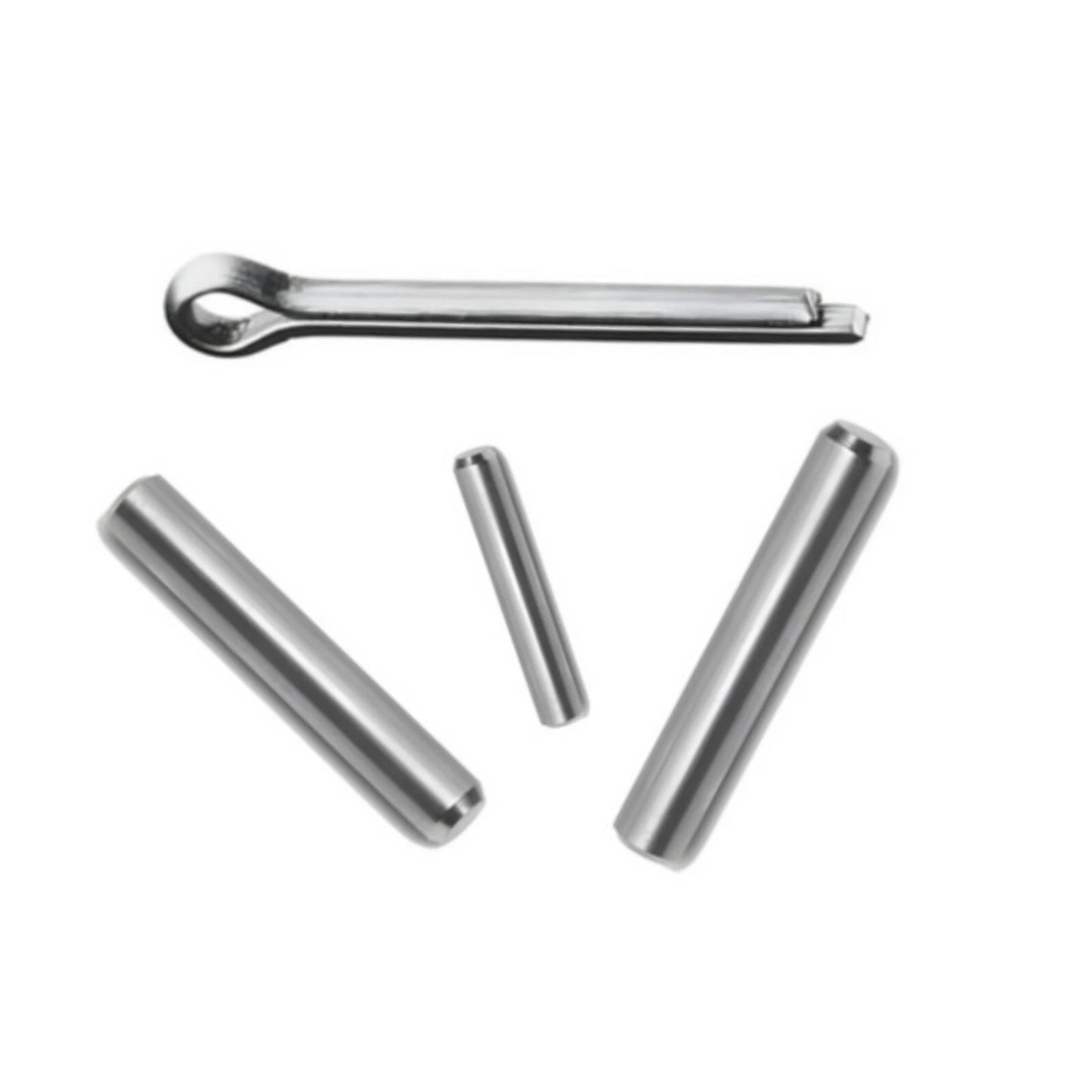Shear Pin Cotter Key Kit for Mercury Mariner 2.5HP 3.5HP