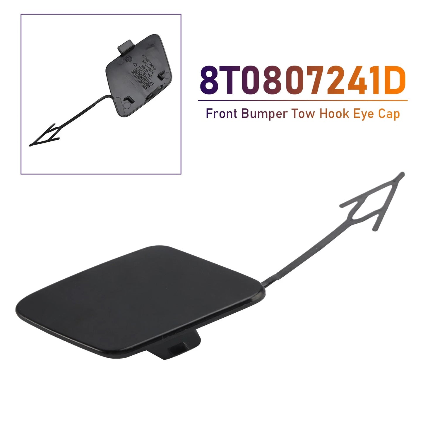 Nox Sensor for Kubota Tractor (1J508-19361, 5WK9 7369)