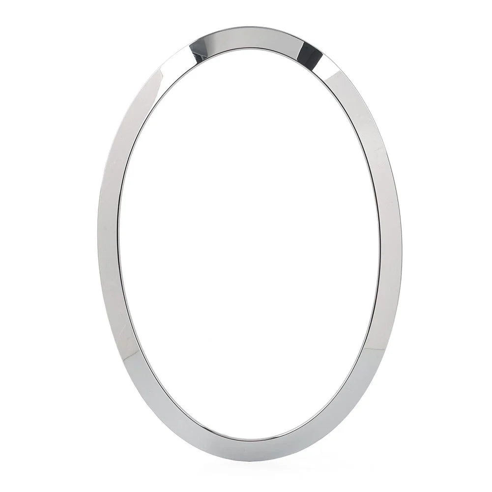 Headlight Bezel Trim Cover for BMW Mini Cooper F55 F56 F57 (2014-2023)