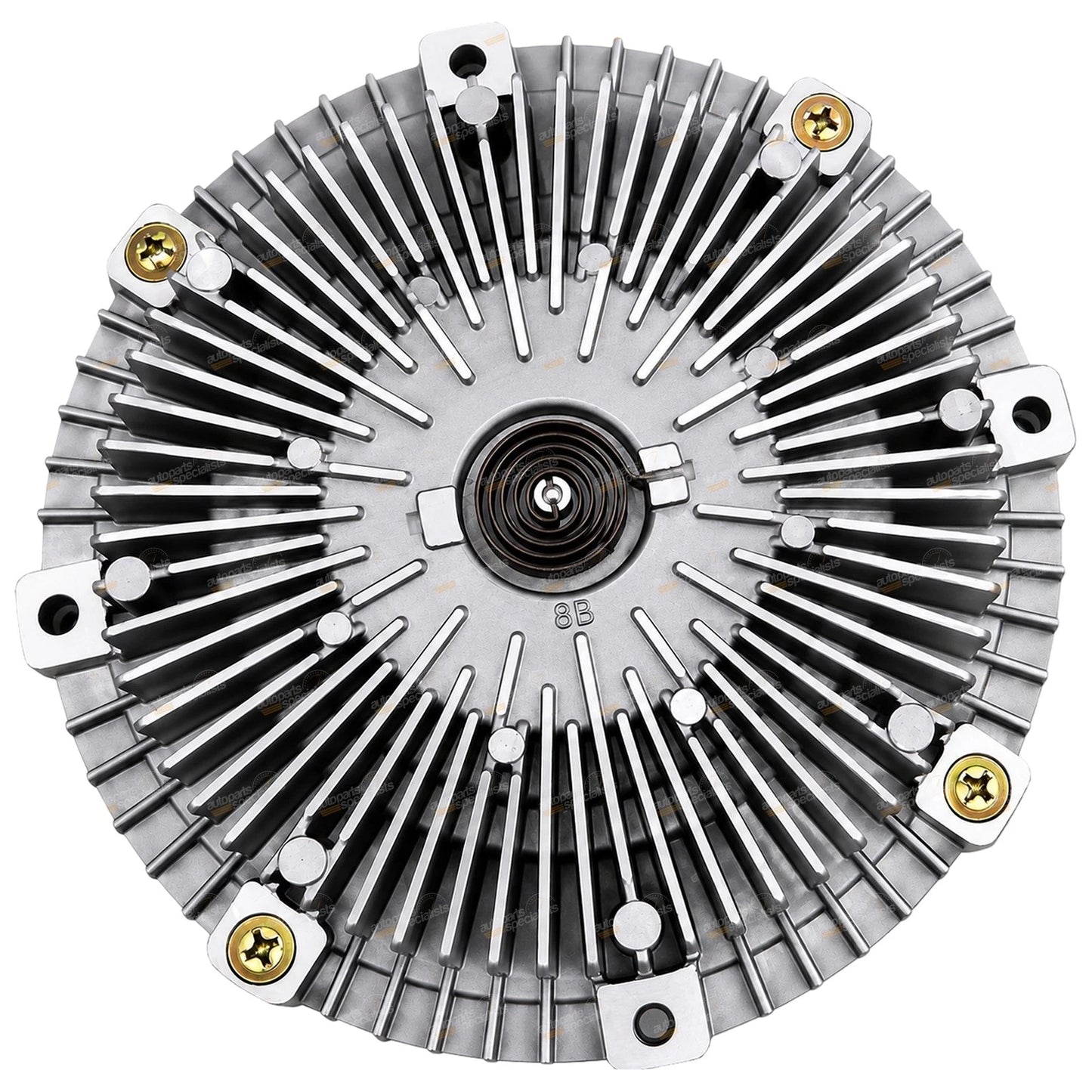 Fan Clutch Coupling for Mitsubishi Pajero Sport (2015–2017)