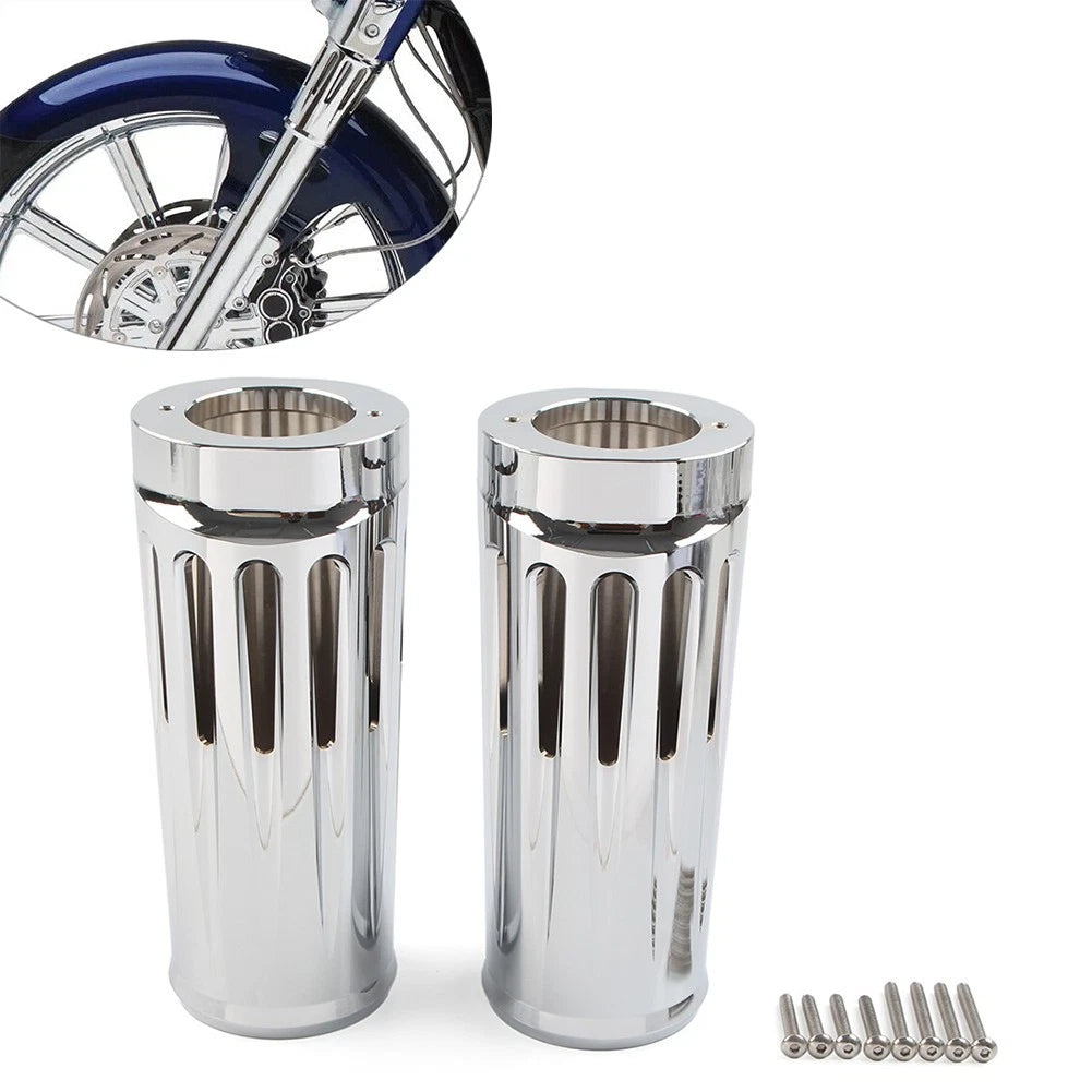 Air Cleaner Intake Filter for Harley Touring Road King Electra Street Glide (2014–2023)
