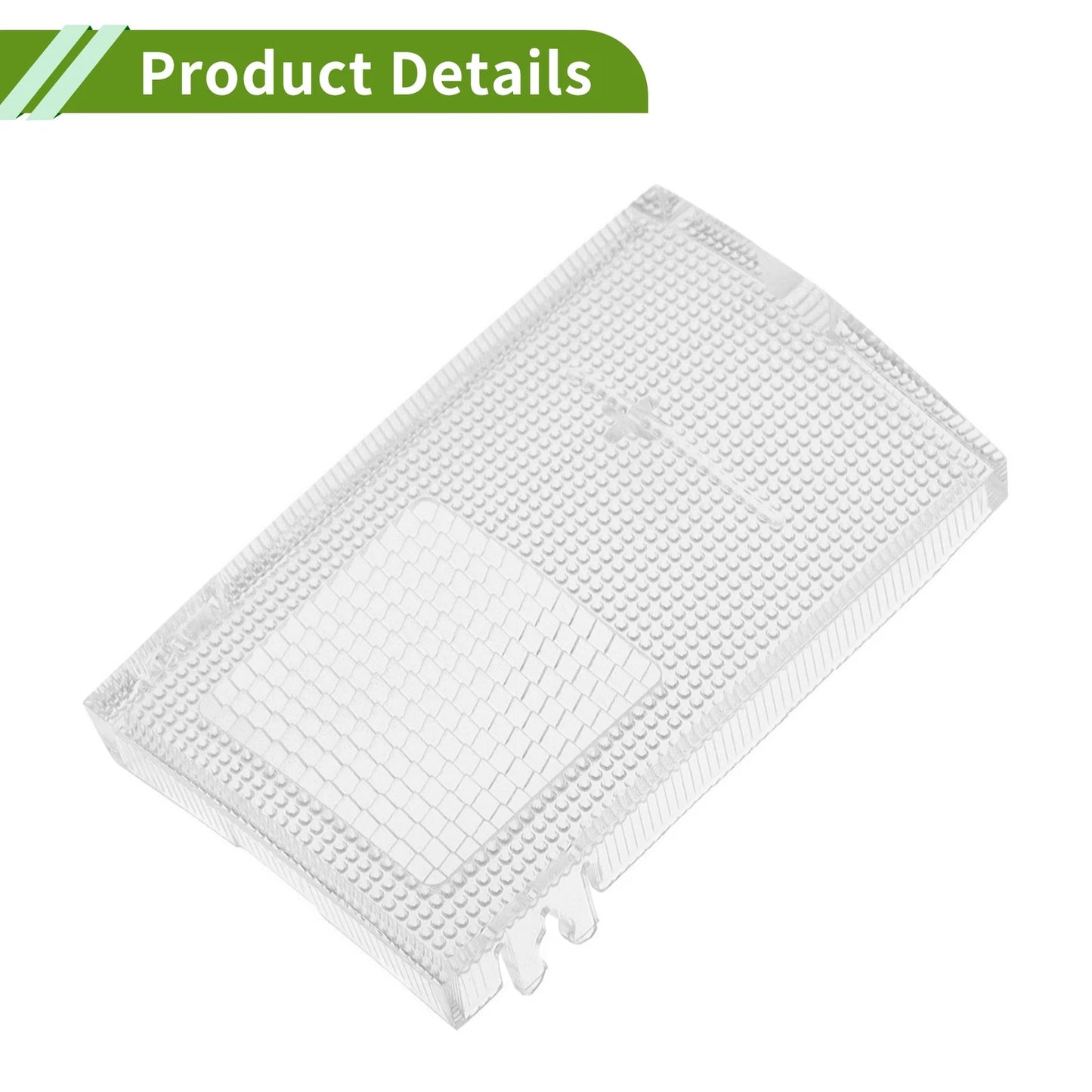 1pc Interior Light Cover for Lexus GX460 (2010–2023) No. 8126560370