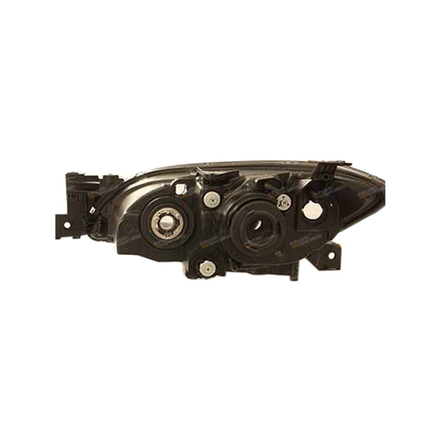 RH Headlight for Mazda 3 BK (2003–2009) Right Driver