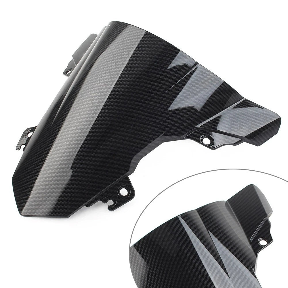 Front Kidney Grille Glossy Black for BMW 5 Series G30 G31 (2017–2019)