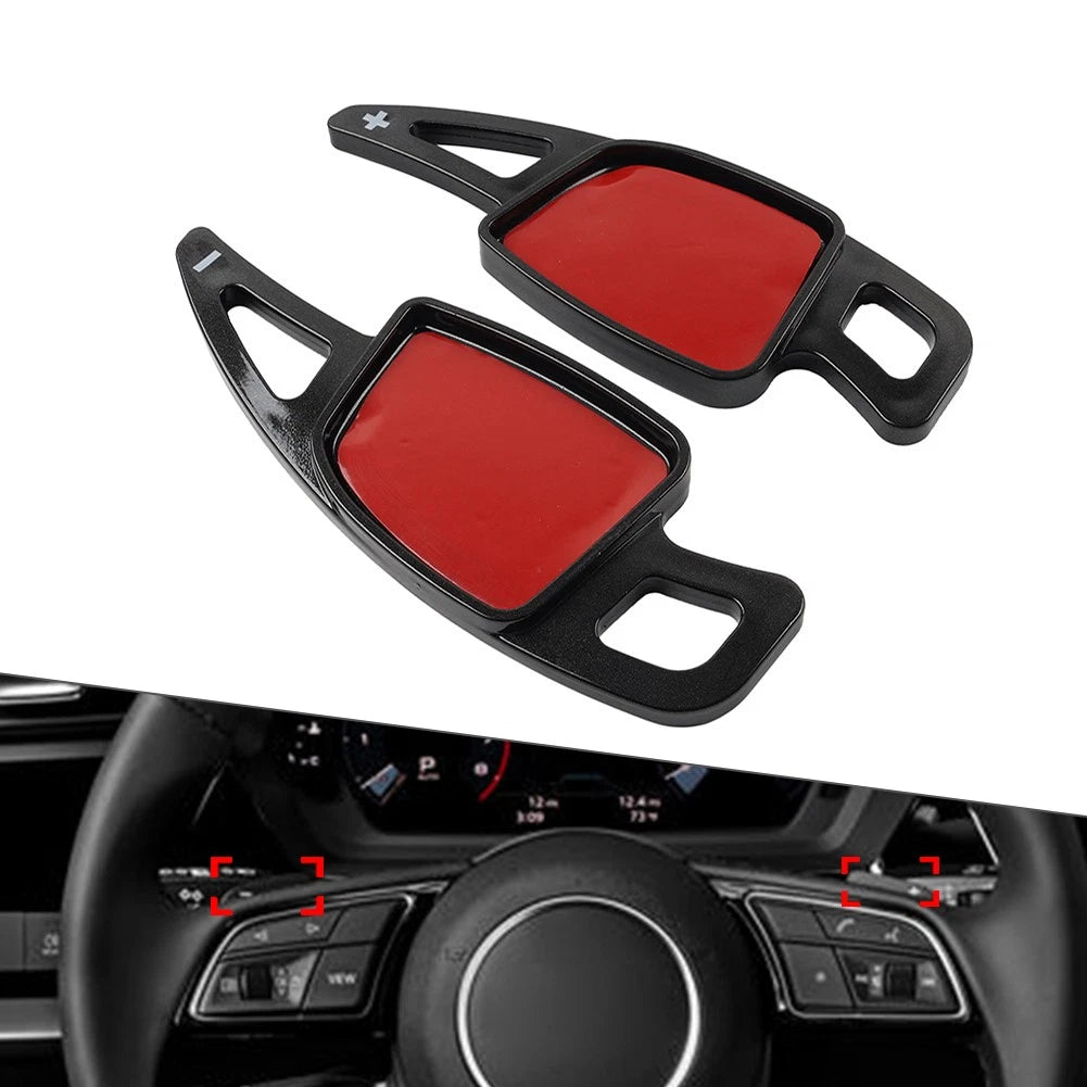 RHD Headlight Switch Button Panel Cover Trim for Audi TT TTS TTRS (2008–2014)