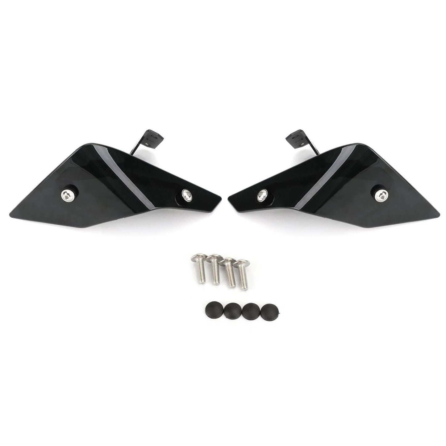 Alternator Stator for Yamaha FZ07 MT-07 Tracer XSR 700 YZF-R7 XTZ700 (2014–2024)